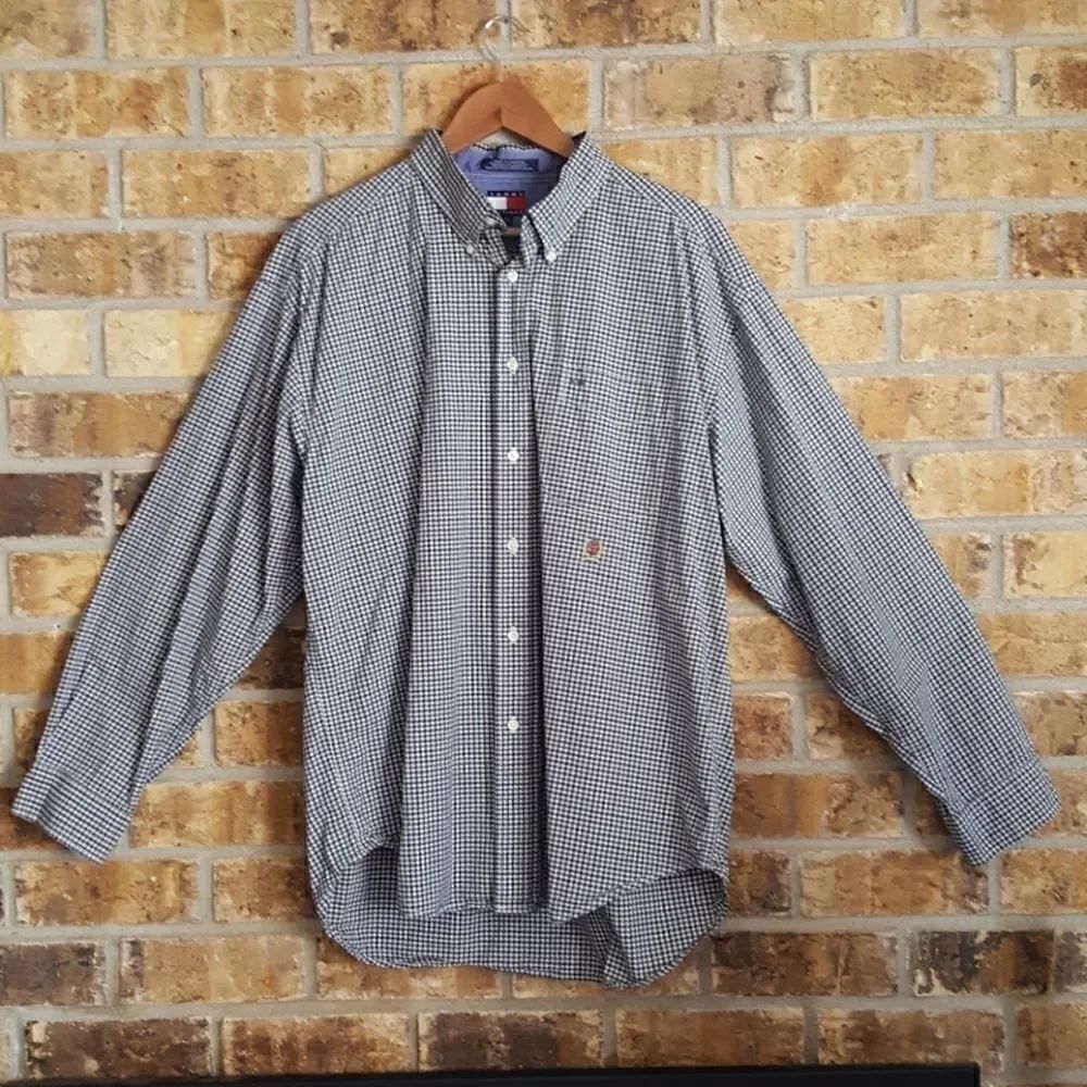 Tommy Hilfiger | Button Down Shirt